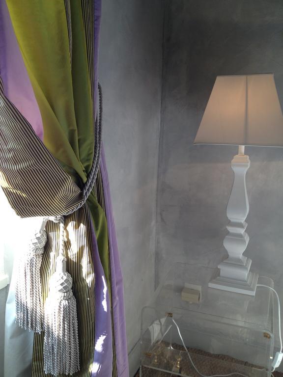 L'Arcane Du Bellay Montreuil-Bellay Zimmer foto